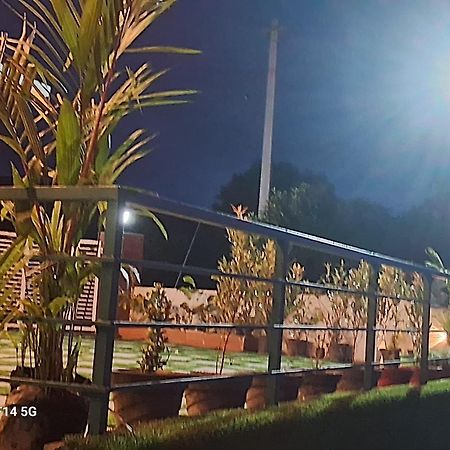ואגאמון Paradise Meadows מראה חיצוני תמונה