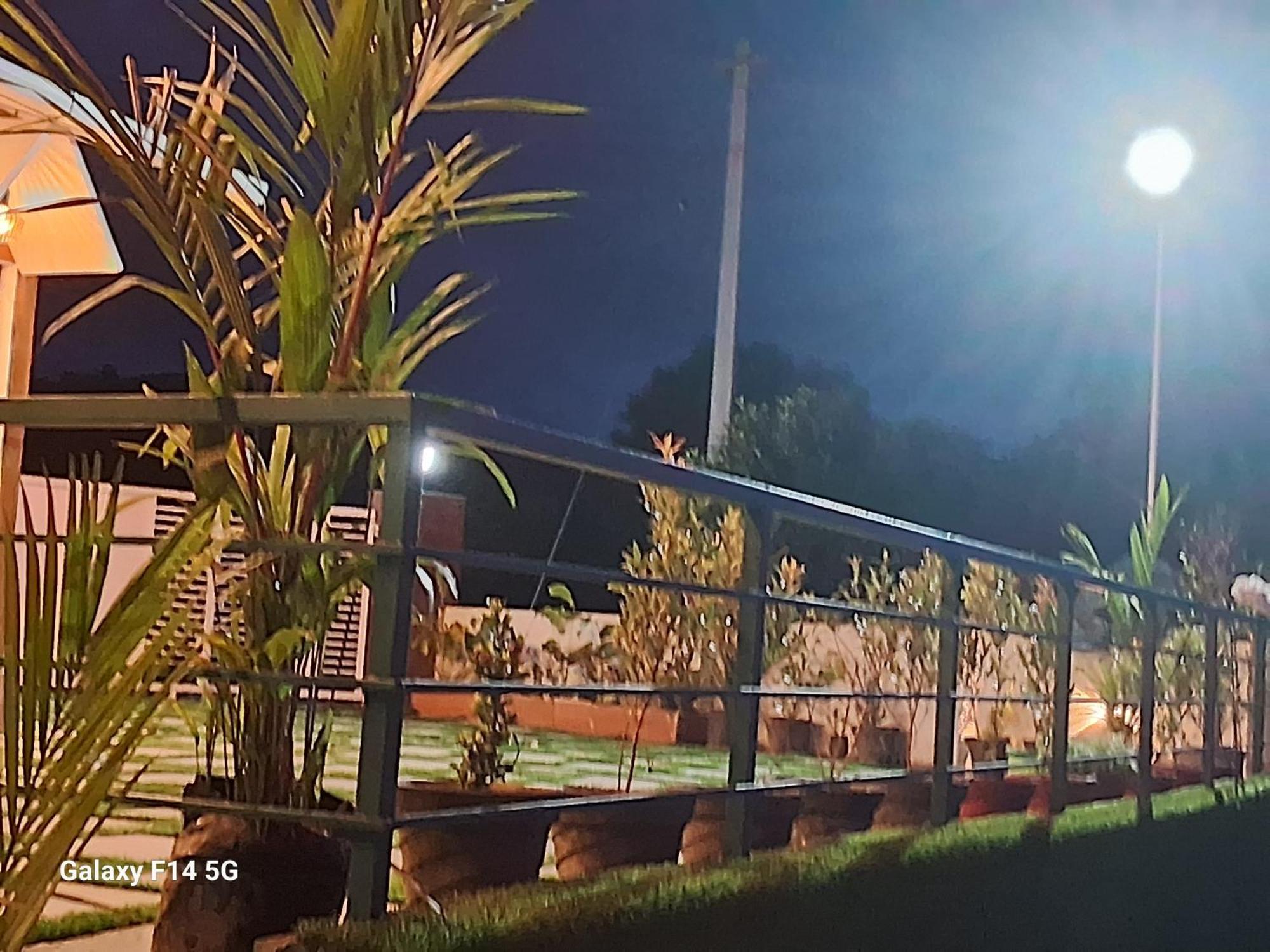 ואגאמון Paradise Meadows מראה חיצוני תמונה